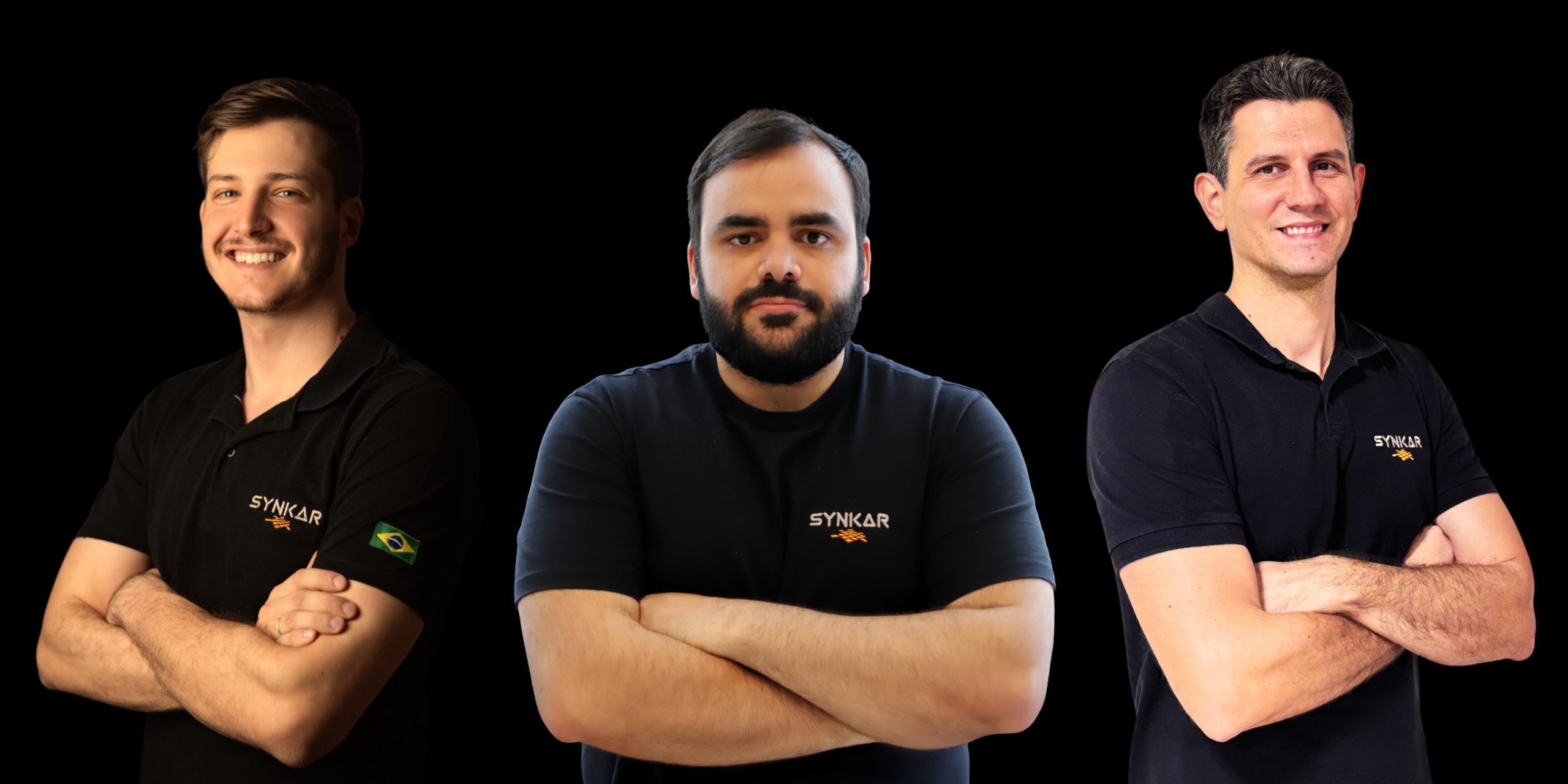 Liderança atual da Synkar